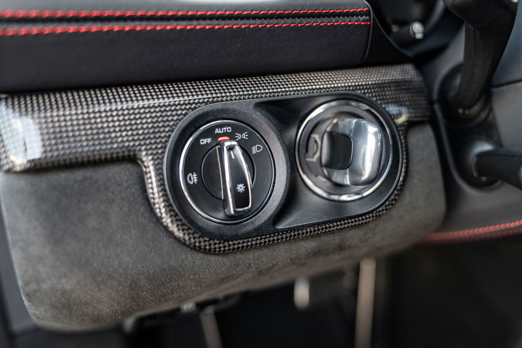 Porsche 718 Cayman GTS 4.0