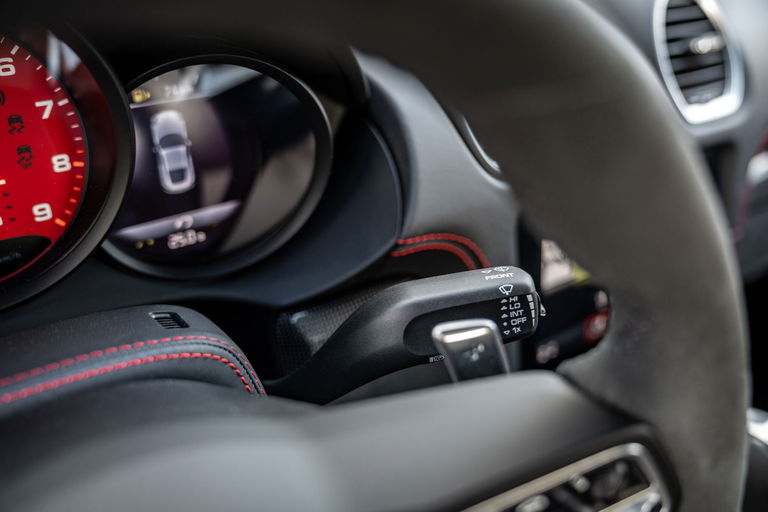 Porsche 718 Cayman GTS 4.0