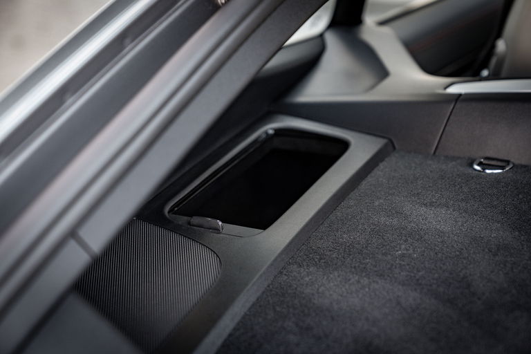 Porsche 718 Cayman GTS 4.0