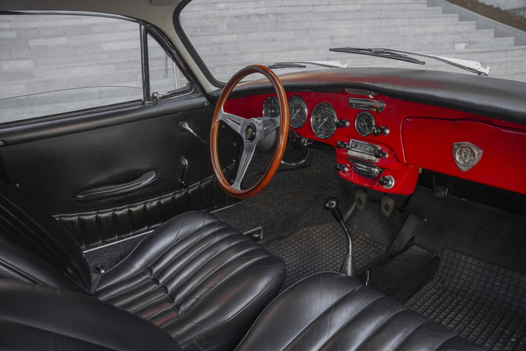Porsche 356 C