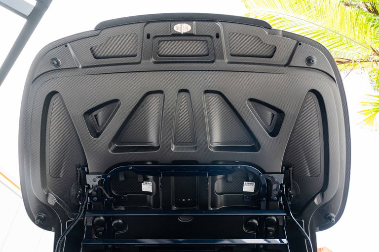 Porsche 991 Speedster