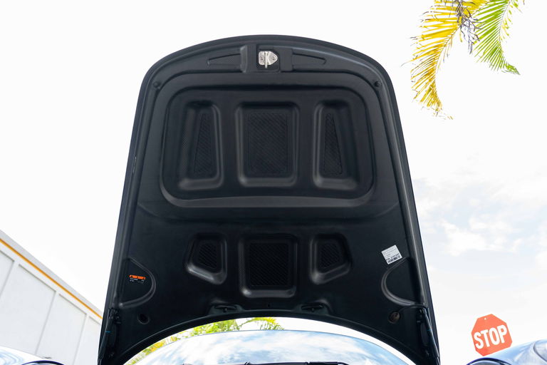 Porsche 991 Speedster