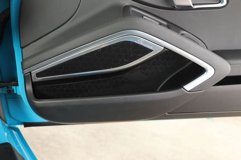 Porsche 991.2 Turbo S