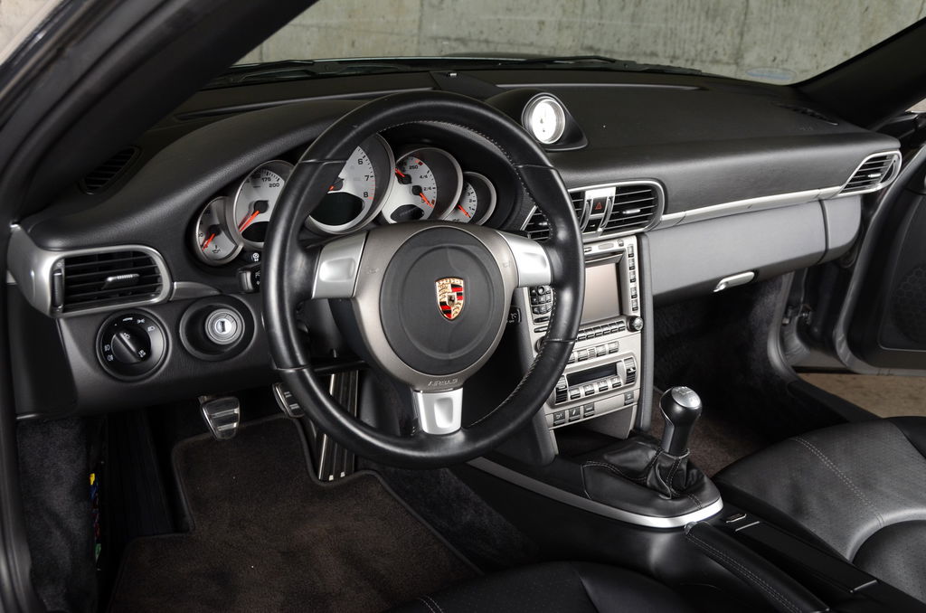 Porsche 997 Carrera S