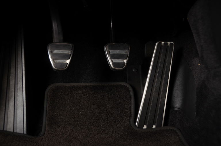 Porsche 997 Carrera S