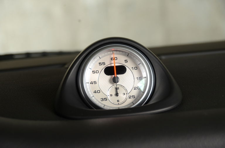 Porsche 997 Carrera S