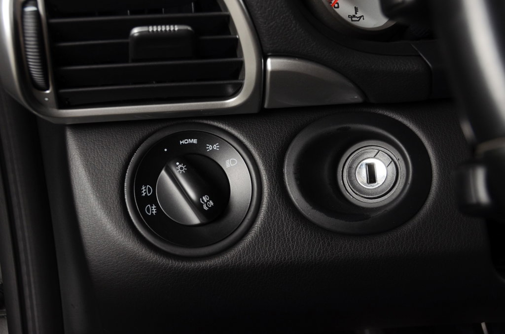 Porsche 997 Carrera S