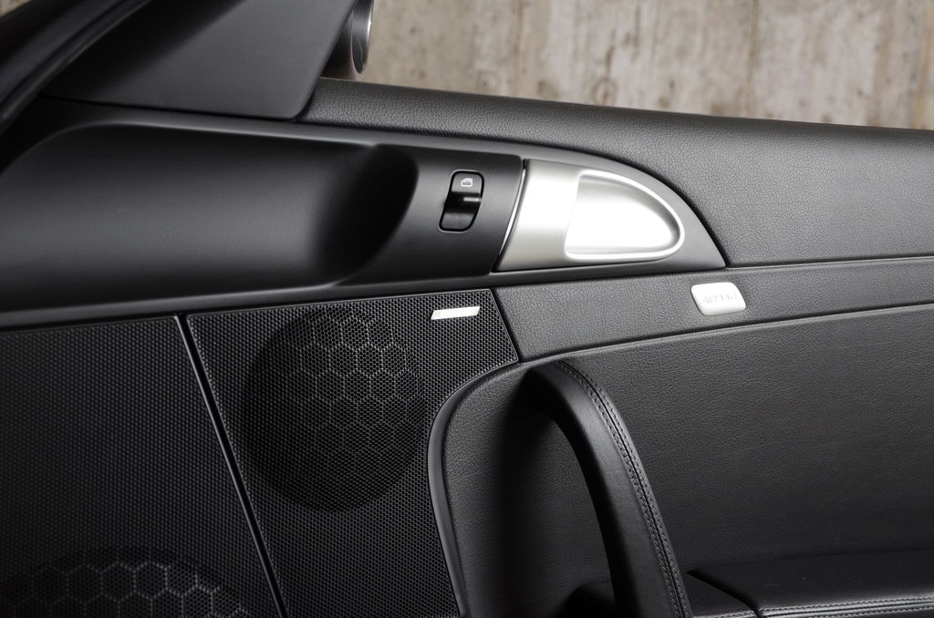 Porsche 997 Carrera S