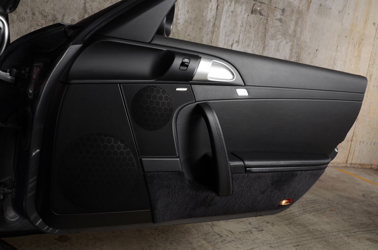 Porsche 997 Carrera S