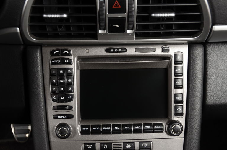 Porsche 997 Carrera S