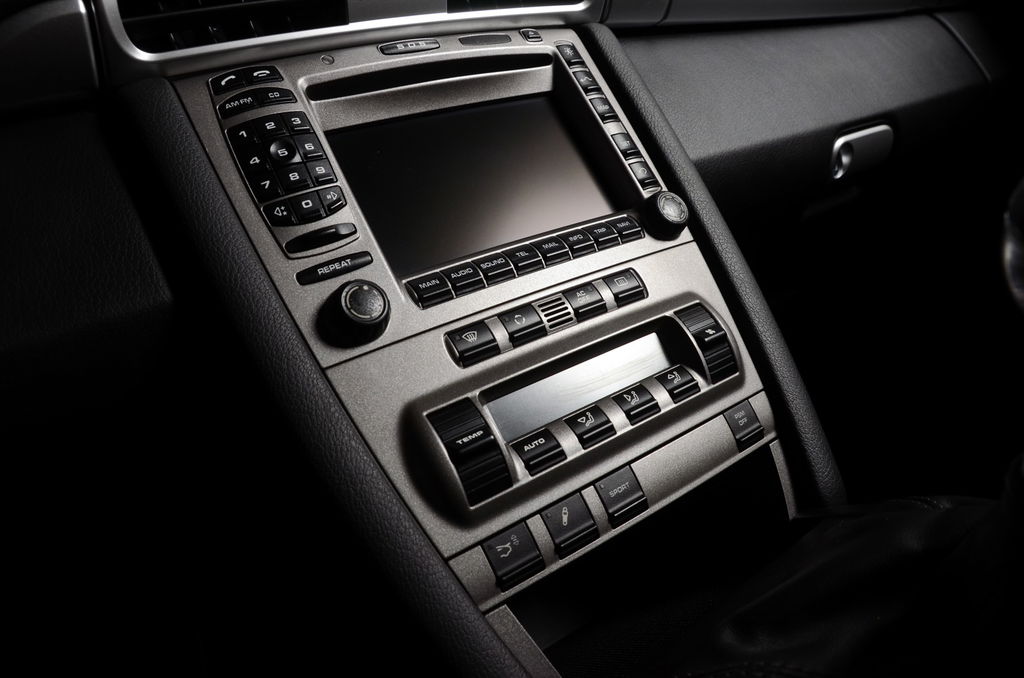 Porsche 997 Carrera S