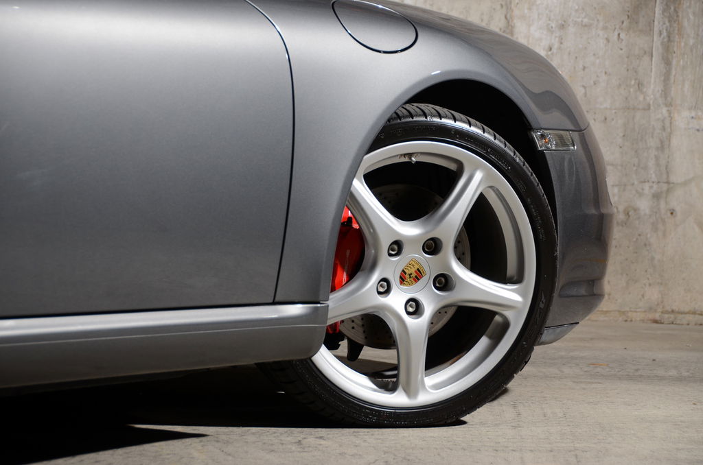 Porsche 997 Carrera S