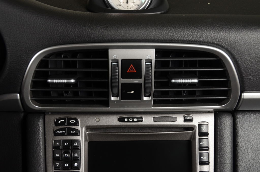 Porsche 997 Carrera S