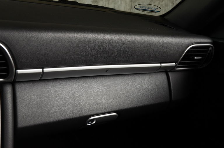 Porsche 997 Carrera S