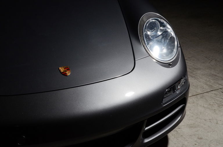 Porsche 997 Carrera S