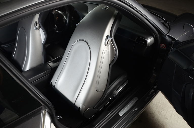 Porsche 997 Carrera S