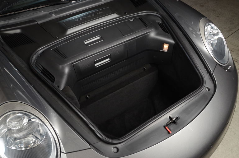 Porsche 997 Carrera S