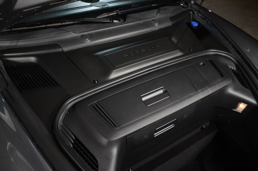 Porsche 997 Carrera S