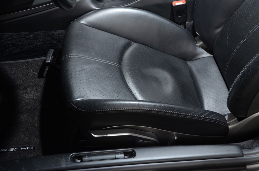 Porsche 997 Carrera S