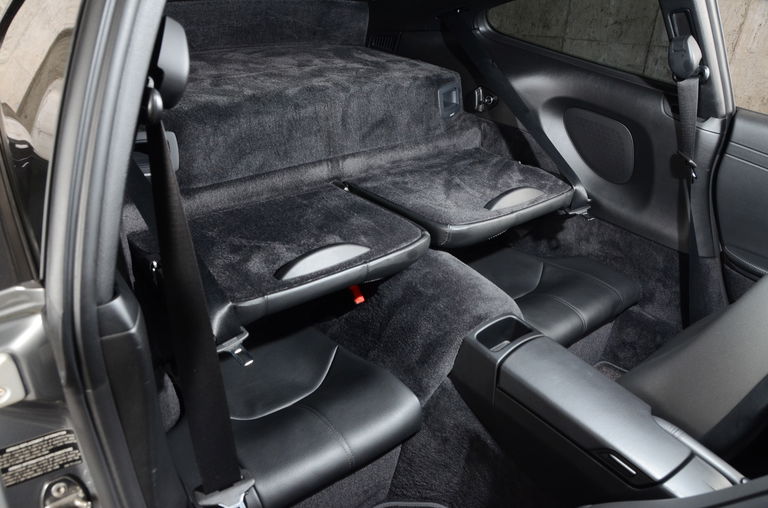 Porsche 997 Carrera S