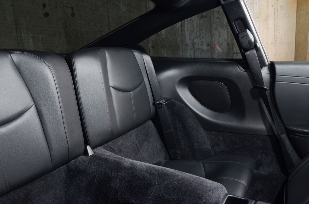 Porsche 997 Carrera S