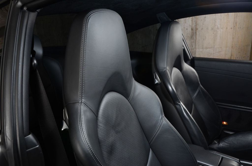 Porsche 997 Carrera S