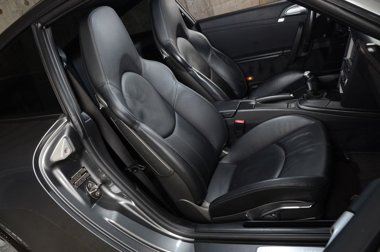 Porsche 997 Carrera S