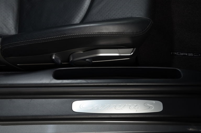 Porsche 997 Carrera S