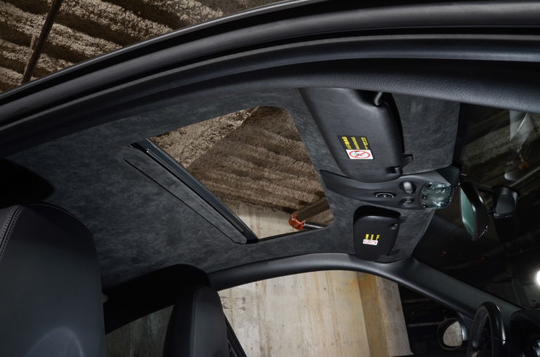 Porsche 997 Carrera S