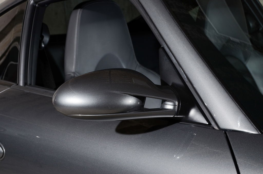 Porsche 997 Carrera S