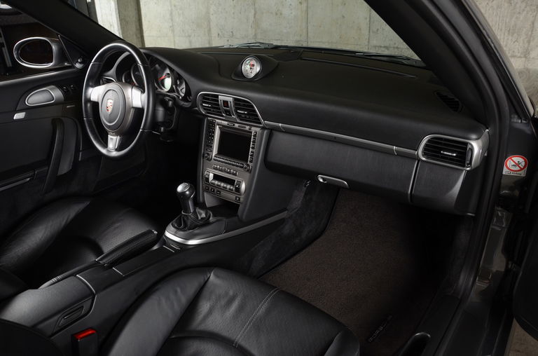 Porsche 997 Carrera S