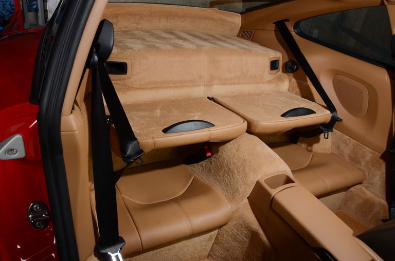 Porsche 997.2 Carrera 4S