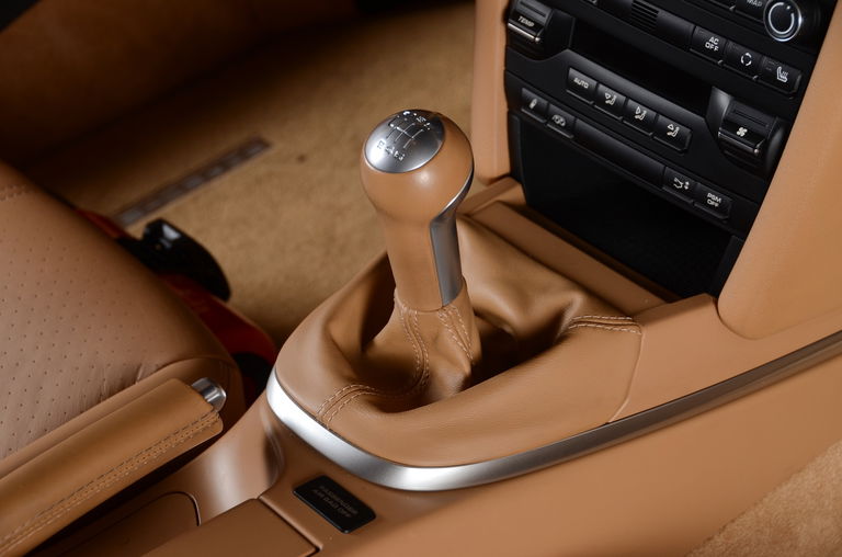 Porsche 997.2 Carrera 4S