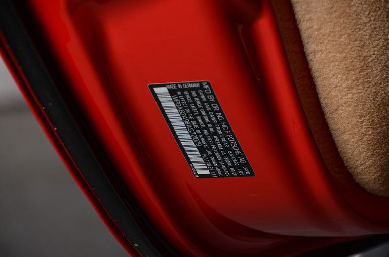 Porsche 997.2 Carrera 4S