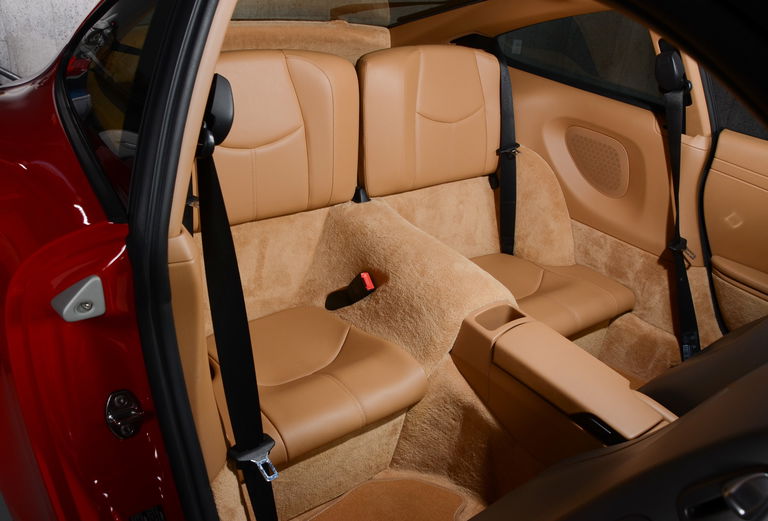 Porsche 997.2 Carrera 4S