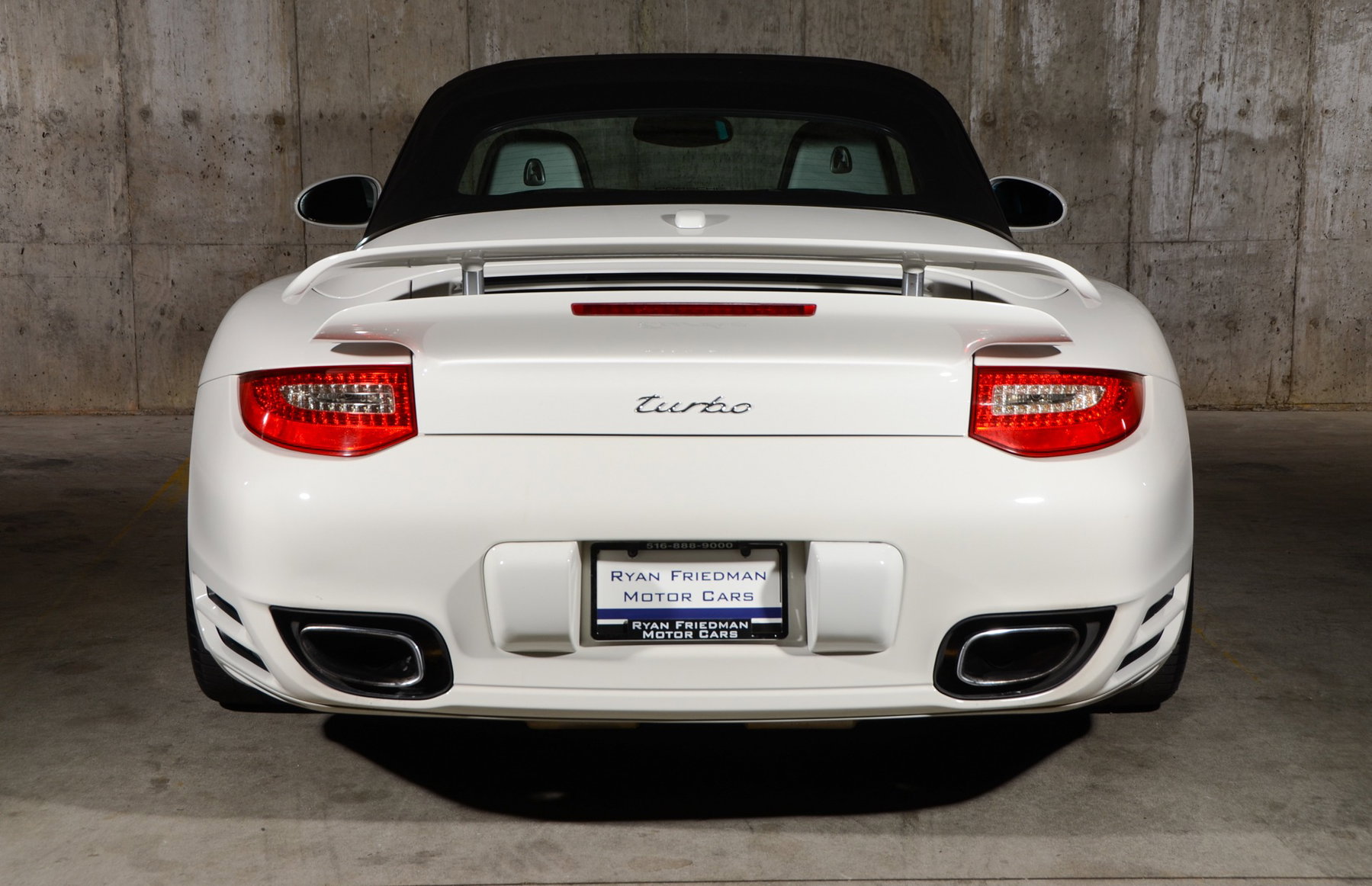 Porsche 997.2 Turbo 2012 - elferspot.com - Marketplace for Porsche