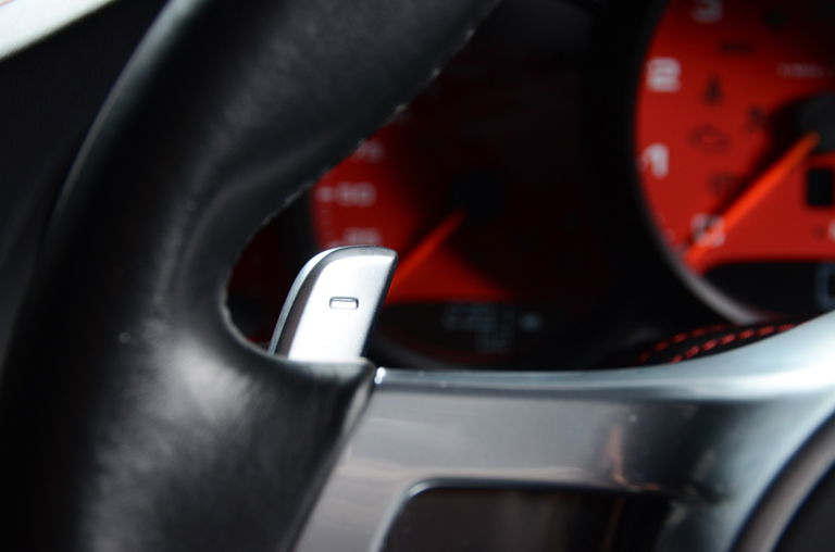 Porsche 991 Targa 4S