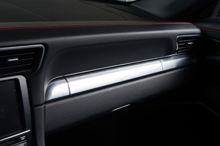 Porsche 991 Targa 4S