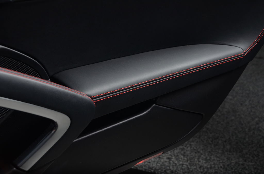 Porsche 991 Targa 4S