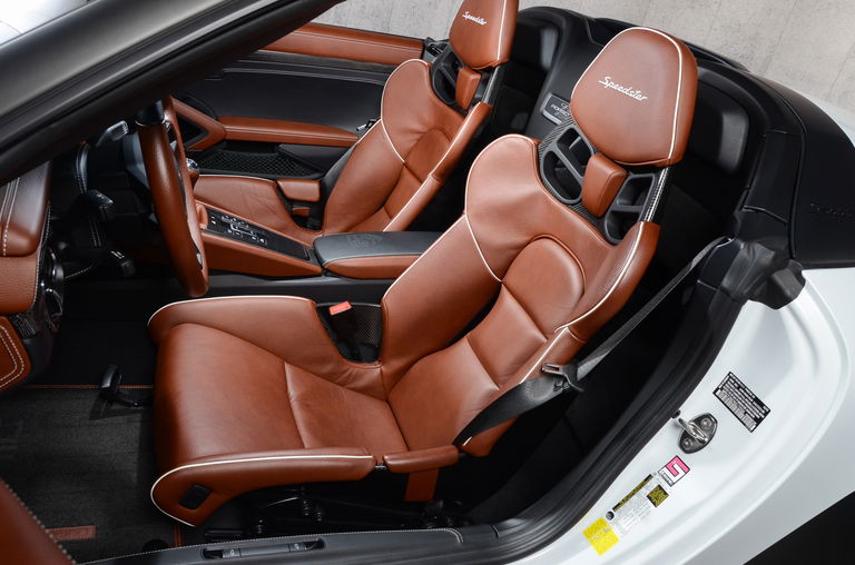 Porsche 991 Speedster