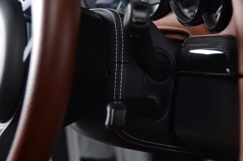 Porsche 991 Speedster