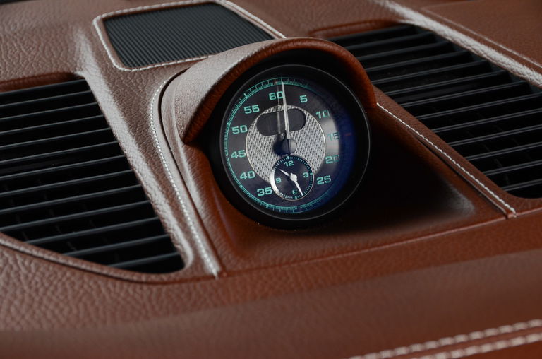 Porsche 991 Speedster