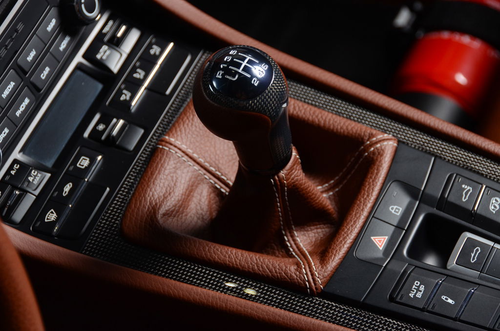 Porsche 991 Speedster