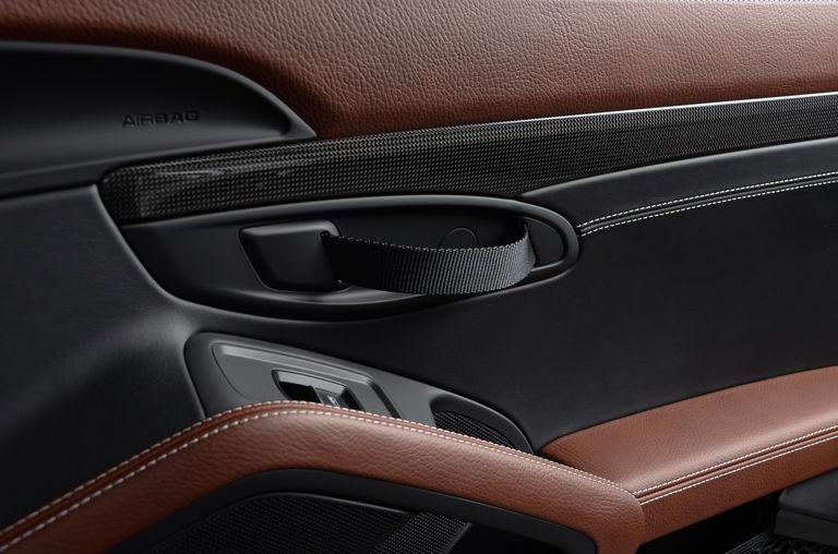 Porsche 991 Speedster