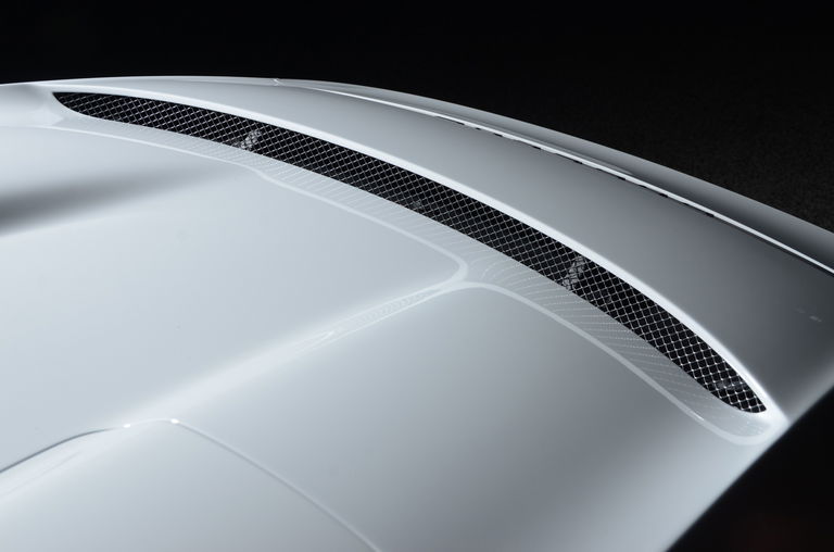 Porsche 991 Speedster