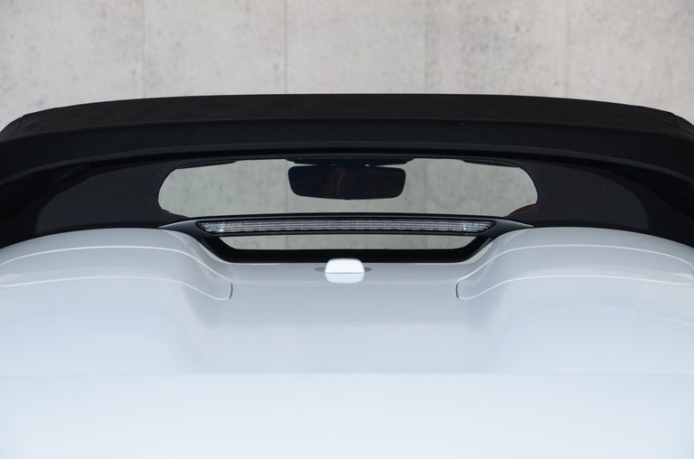 Porsche 991 Speedster