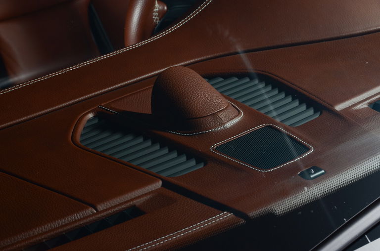 Porsche 991 Speedster