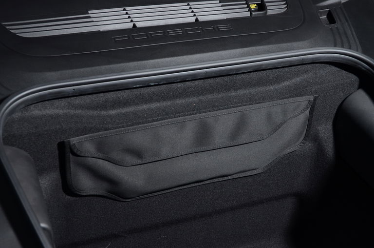 Porsche 991 Speedster