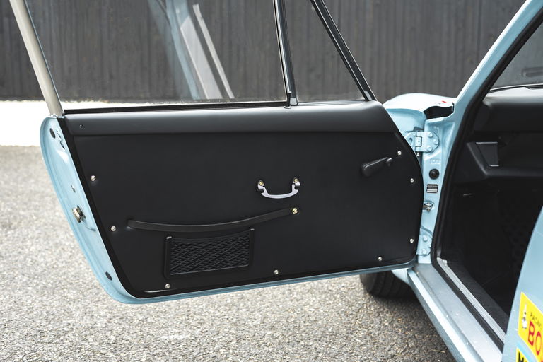 Porsche 911 Modified