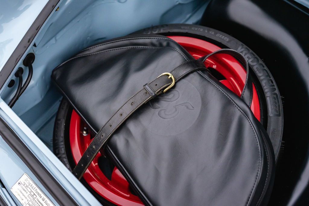 Porsche 911 Modified